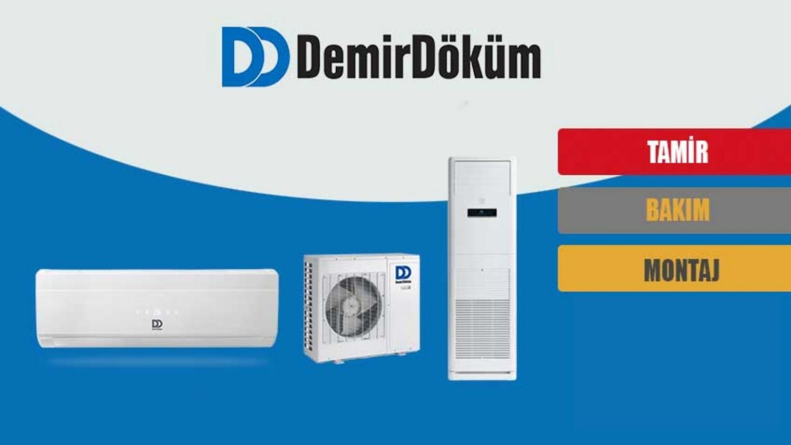 Adapazarı Demirdöküm Kombi Bakım Fiyatları