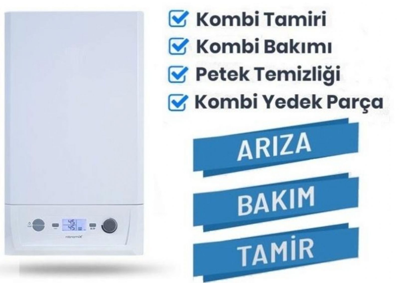 Adapazarı Demirdöküm Servis Numarası
